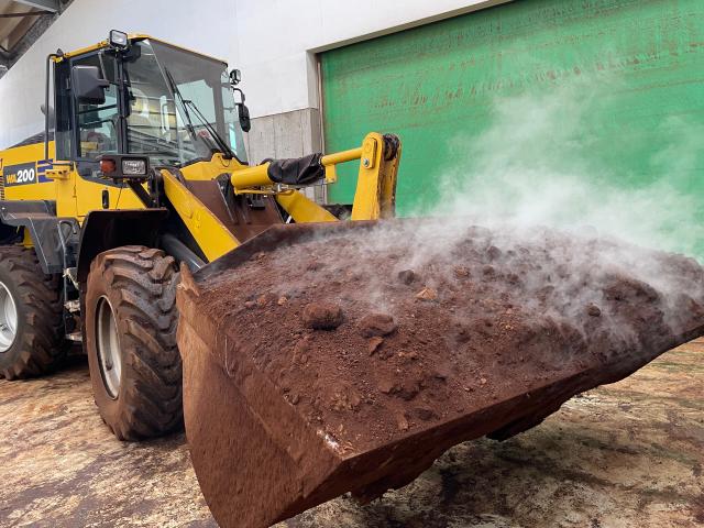 昇給・賞与、退職金制度、再雇用制度など、将来も安心の待遇を揃えています！