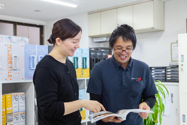 採用担当より｜ご依頼が多すぎて、お断りしている状態です