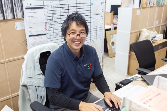 Fさんインタビュー・続き｜収入は上がりました。子どもの学費で飛んでいきますけど（笑）