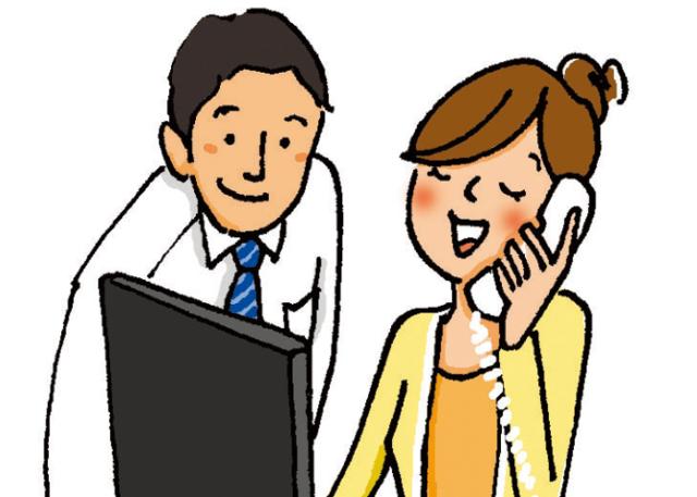 【未経験から安心スタート！成長できる配車サポート】