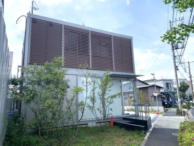 毎日のことだから、通勤のしやすさも重要なポイントです