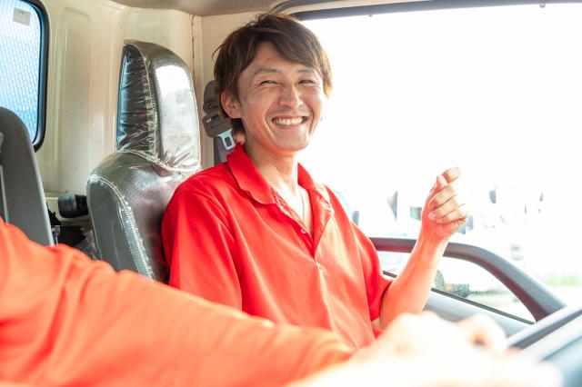 安定した収入と充実した待遇！長期で働きやすい環境を整えています！