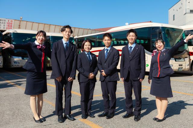 ・正社員として安定した収入を得たい
・資格やスキルを身につけたい
・家族や将来を考え、安定企業を選びたい
上記に一つでも当てはまる方、必見です！