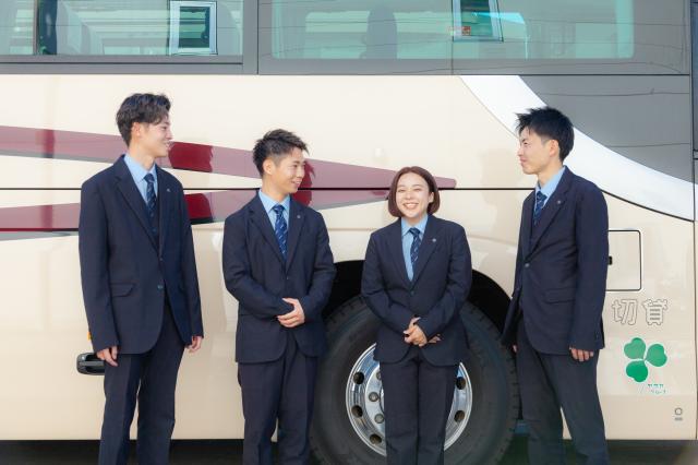 数字と制度の両面で、安心して長く働ける職場です。