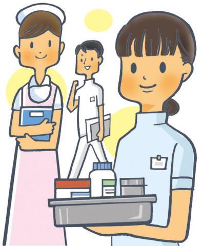 未経験者大歓迎!
働き方・シフトの希望はお気軽にご相談ください。
