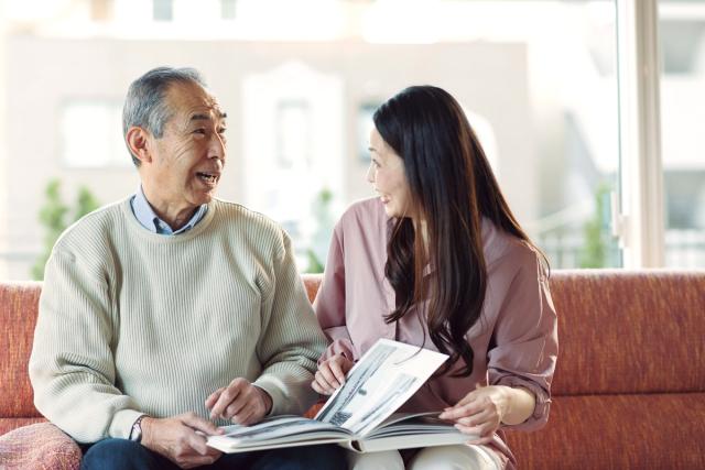 個別支援や地域支援など、仲間と一緒に支援の輪を大きく広げ、住みやすい街づくりを進めていきましょう！