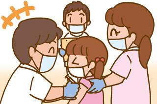 ＼小児科・内科クリニックのオープニング募集／【看護師】【受付事務】常勤で安定性抜群！残業ほぼナシ！［1］看護師（常勤）
［2］受付事務（常勤）