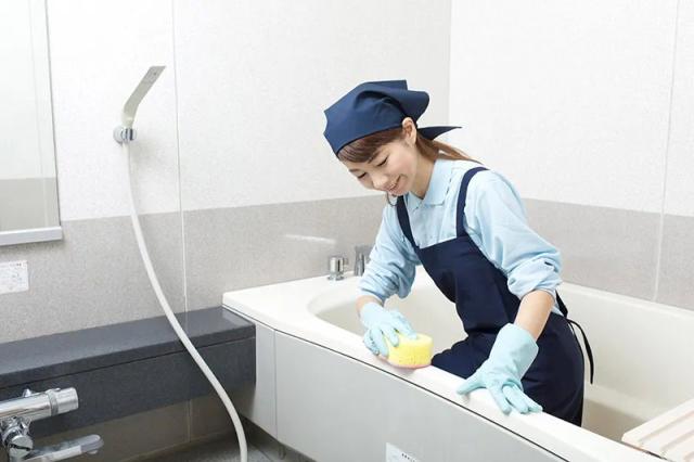 週3日〜OK！一般家庭でのハウスクリーニングスタッフ募集。社用車で移動します。要普免・未経験者歓迎♪ハウスクリーニングスタッフ