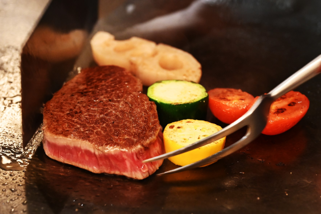 地域に愛され続ける銘店。
あなたの経験を活かすのに最適です。