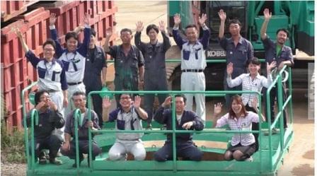未経験でも先輩スタッフがフォローするので安心です♪