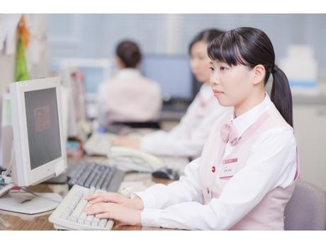 株式会社ニチイ学館 奈良支店 のパート 正社員情報 イーアイデム 橿原市の医療事務 受付求人情報 Id