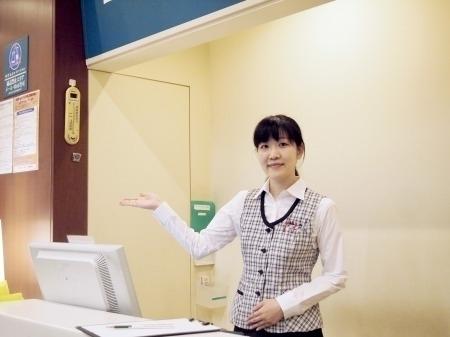 株式会社ニチイ学館 京都支店 の正社員情報 イーアイデム 京都市伏見区の医療事務 受付求人情報 Id
