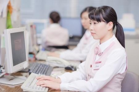 株式会社ニチイ学館 堺東支店 の正社員情報 イーアイデム 堺市西区の医療事務 受付求人情報 Id