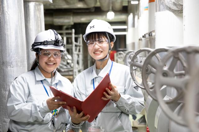 豊清工業株式会社