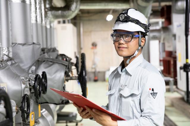 豊清工業株式会社