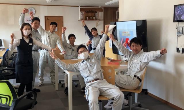 PCの基本操作ができればOKです!
未経験から、人気の事務職に挑戦しませんか?