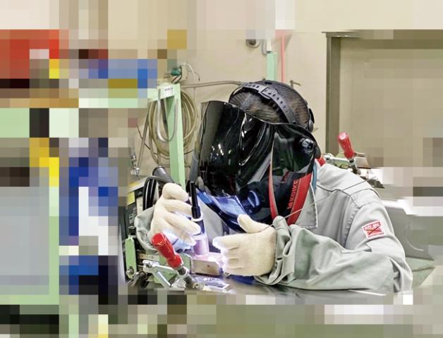 整理整頓された働きやすい環境♪
女性多数活躍中!正社員登用あり!