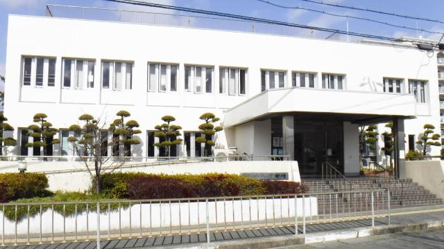 明石市中崎【ふれあいの里　中崎】管理運営アルバイト／無資格・未経験OK／時間・曜日相談可☆施設運営スタッフ