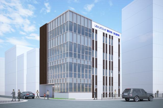 【クリニックの看護師】夜勤ナシ！週1日〜！午前・午後のみ短時間可！昇給・寸志アリ！看護師