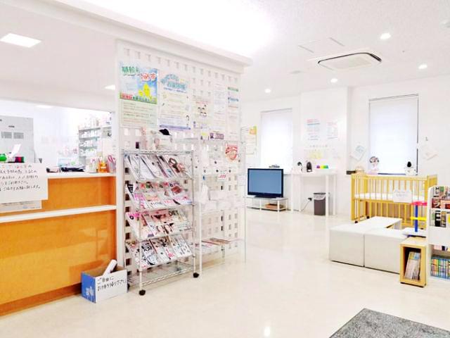 長く続けるスタッフが多く、定着率も抜群！
コミュニケーションを大切にできる方なら大歓迎です◎