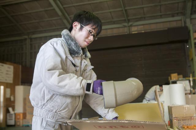 将来を見据えてお仕事を探している方は必見！ここから正社員登用を目指しませんか？