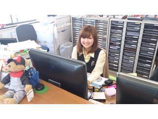 女性活躍中!定時17:30で残業少なめ☆月8~9日の休み・有給あり!