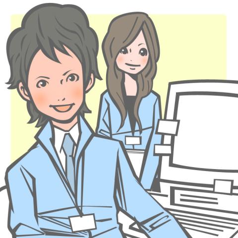 経験不問!じっくりと成長していける環境です。
