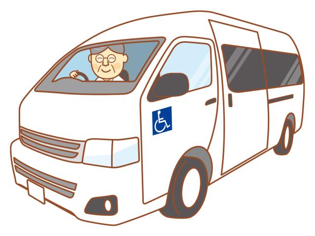 必要なのは自動車免許のみ♪50〜60代活躍中！第二の人生、地域をつなぐ送迎ドライバーへ人工透析患者さんの送迎運転手