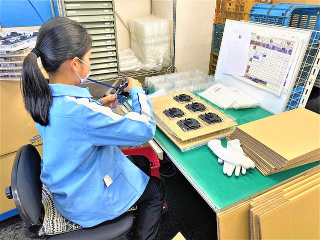 「安心して長期で働ける職場を探している」
という方は、この機会をお見逃しなく！