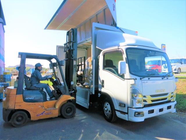 機械操作や細かな部品の知識が身に付くお仕事です。
長期でスキルを磨いていきたい方に最適ですよ。