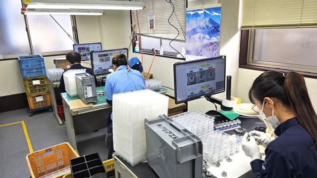 「安心して長期で働ける職場を探している」
という方は、この機会をお見逃しなく!