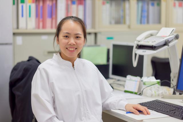 株式会社TRファクトリー　関東工場