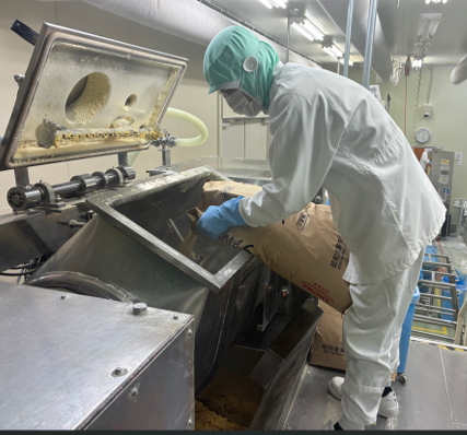 株式会社TRファクトリー　木更津工場