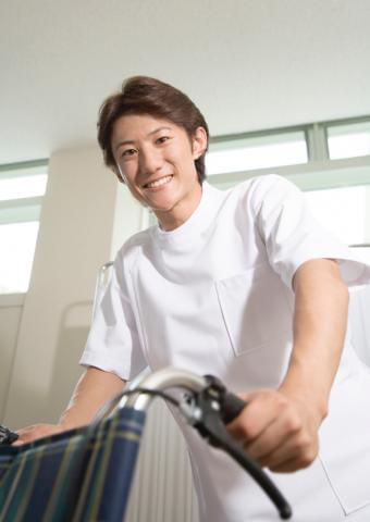 利用者様も、スタッフも、みんなにとって働きやすい環境づくりに努めましょう。