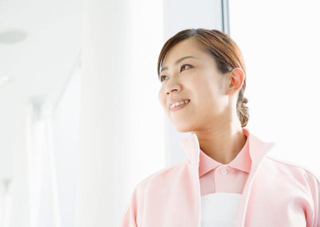 採用では人柄重視!あなたらしさを活かしてお仕事しませんか。