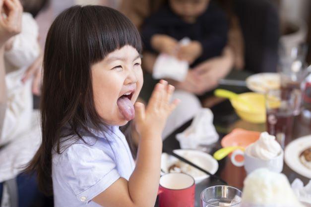 健康をサポートする食事づくりをお願いします！