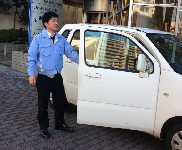 岡山市◇業績好調 増員募集◇異業種・異職種からの転職も安心！月収30万円！未経験歓迎！POSレジのメンテナンススタッフ