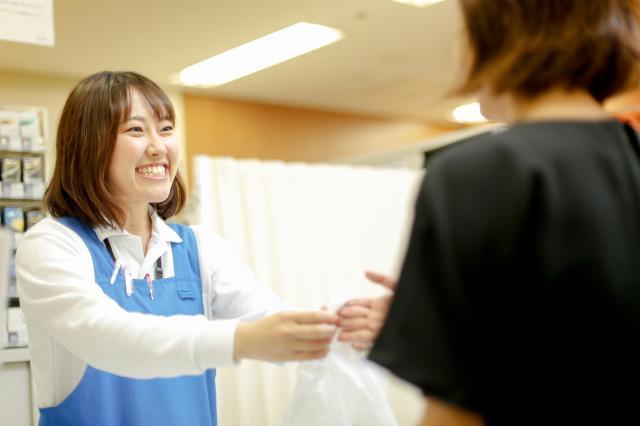 未経験の方大歓迎!!サポートがシッカリしているので安心してスタートできます。