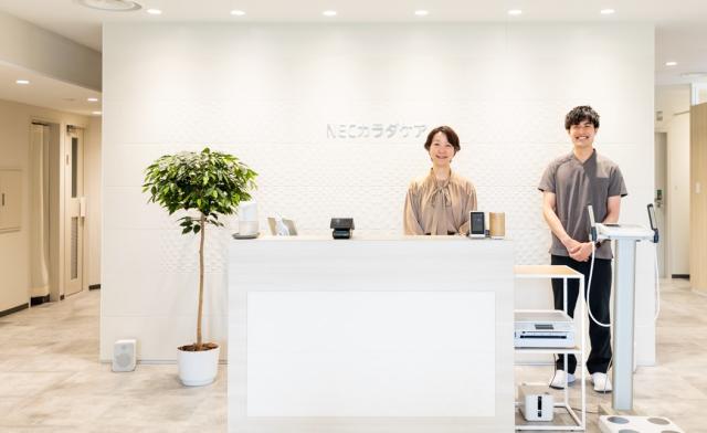 株式会社NECライベックス