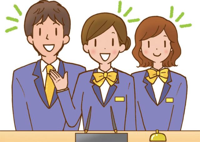 職場は「立川駅」「立川北駅」から徒歩圏内!
女性スタッフが多数活躍しています。