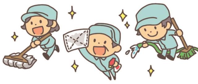 興和ビルメンテナンス株式会社