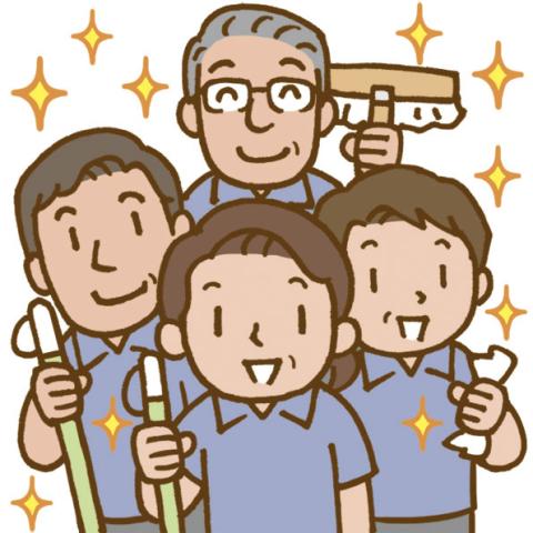 慣れるまでは丁寧にサポートします!