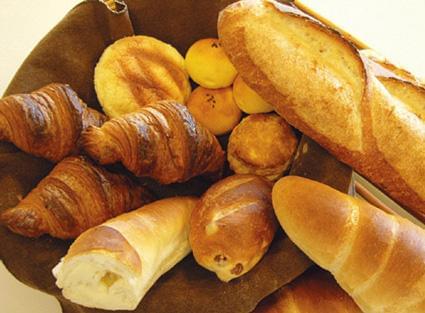 美味しく安全なパンでお客様に笑顔を届けましょう!パン好きな方歓迎!