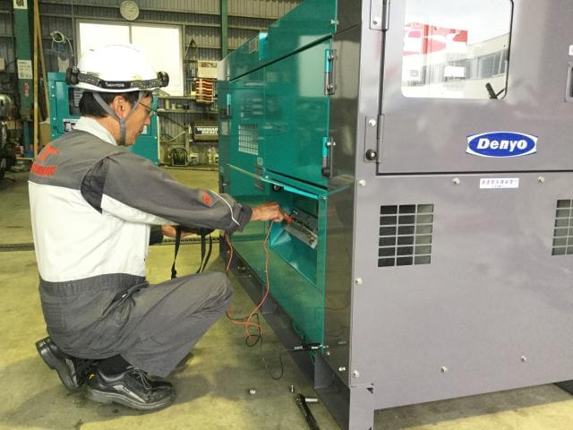 スタッフがのびのびと働ける職場です! ~今治本社~