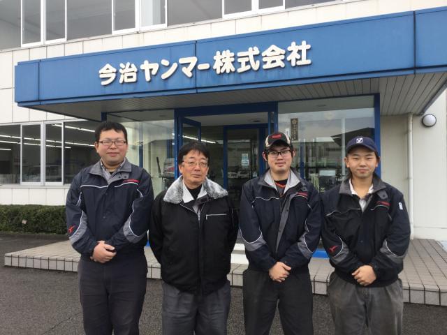 10代~60代まで幅広い年代で活躍中です☆