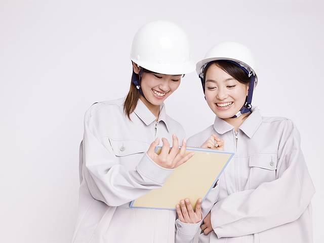 岐阜県関市武芸川/金属部品の組立/人気の日勤/未経験可/40代〜60代活躍中/男女不問/カンタン作業小型金属部品の組立作業と補助業務または包装梱包業務