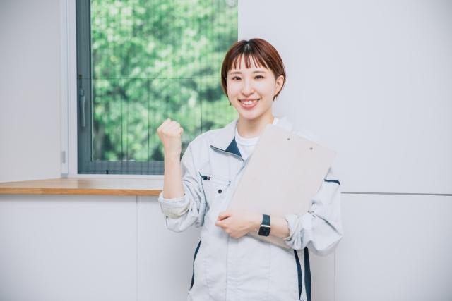 学歴・性別不問！未経験者の方が活躍できる職場です！