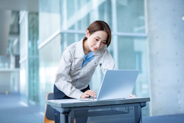 学歴・性別不問！未経験者の方が活躍できる職場です！