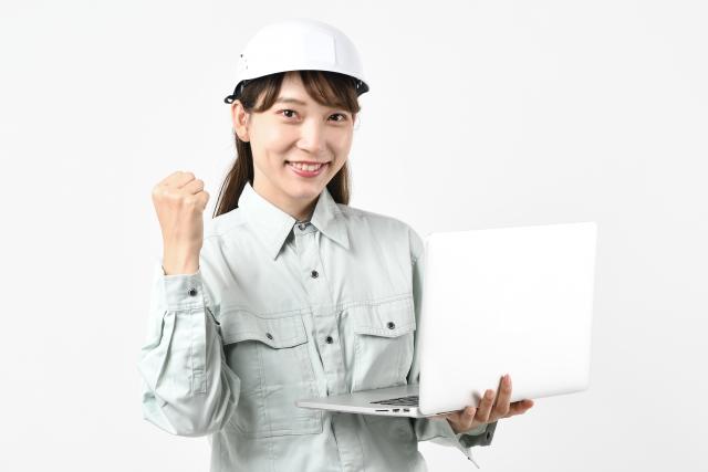 学歴・性別不問！未経験者の方が活躍できる職場です！