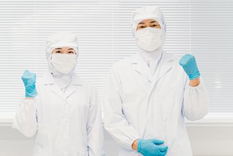 あなたの頑張ってみよう！応援します。